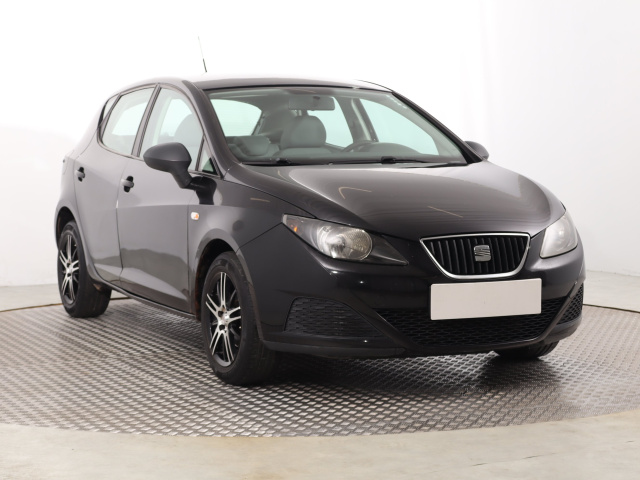 Seat Ibiza 2009