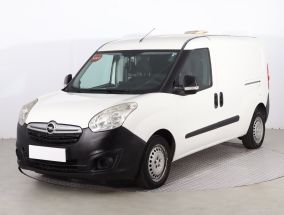 Opel Combo - 2012