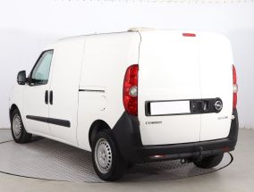 Opel Combo - 2012