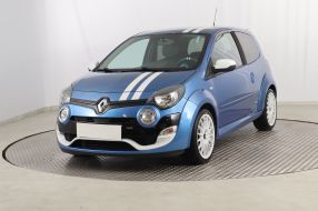 Renault Twingo - 2012