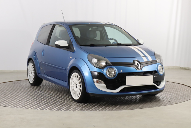 Renault Twingo 2012