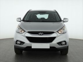 Hyundai ix35 - 2011