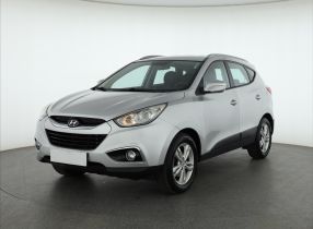 Hyundai ix35 - 2011