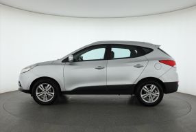 Hyundai ix35 - 2011