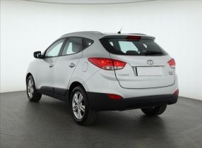 Hyundai ix35 - 2011