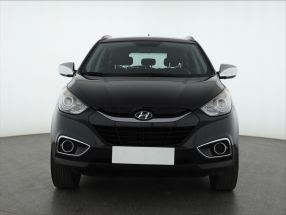 Hyundai ix35 - 2011