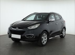 Hyundai ix35 - 2011