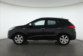 Hyundai ix35 - 2011