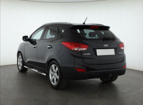 Hyundai ix35 - 2011