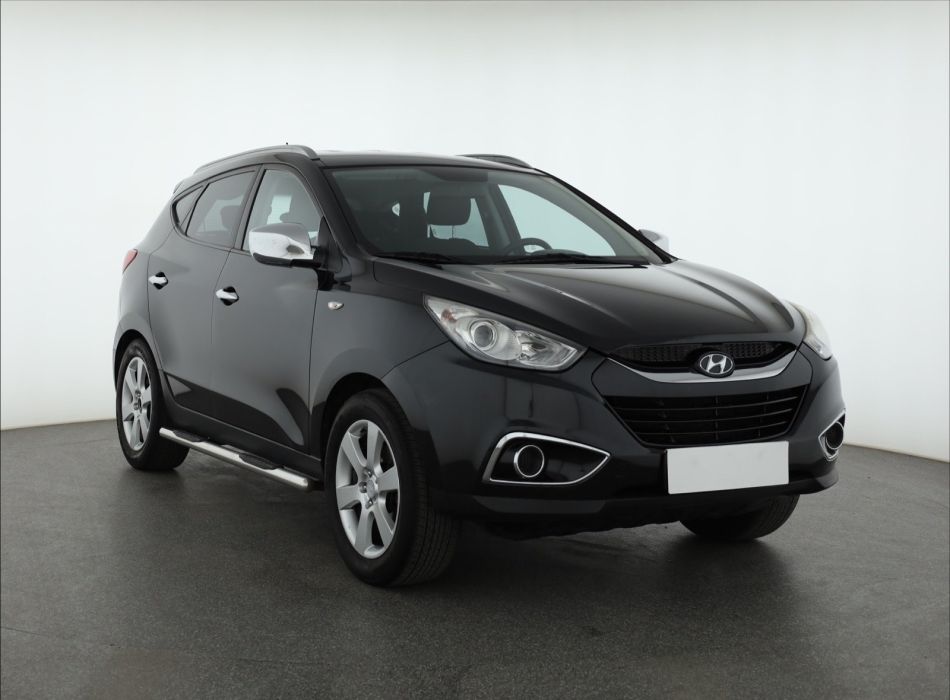 Hyundai ix35 - 2011