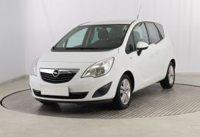 Opel Meriva - 2010