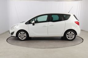 Opel Meriva - 2010