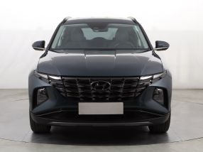 Hyundai Tucson - 2023