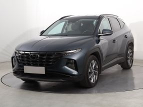 Hyundai Tucson - 2023