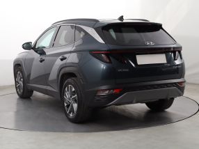 Hyundai Tucson - 2023