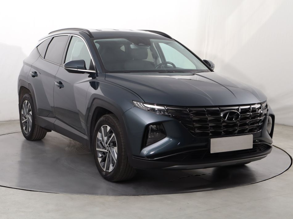 Hyundai Tucson - 2023