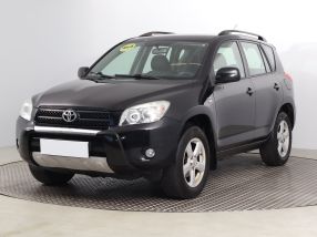 Toyota RAV 4 - 2006