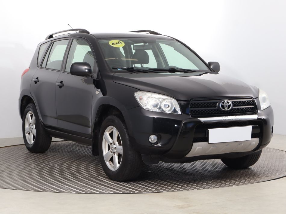 Toyota RAV 4 - 2006