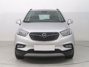 Opel Mokka - 2016