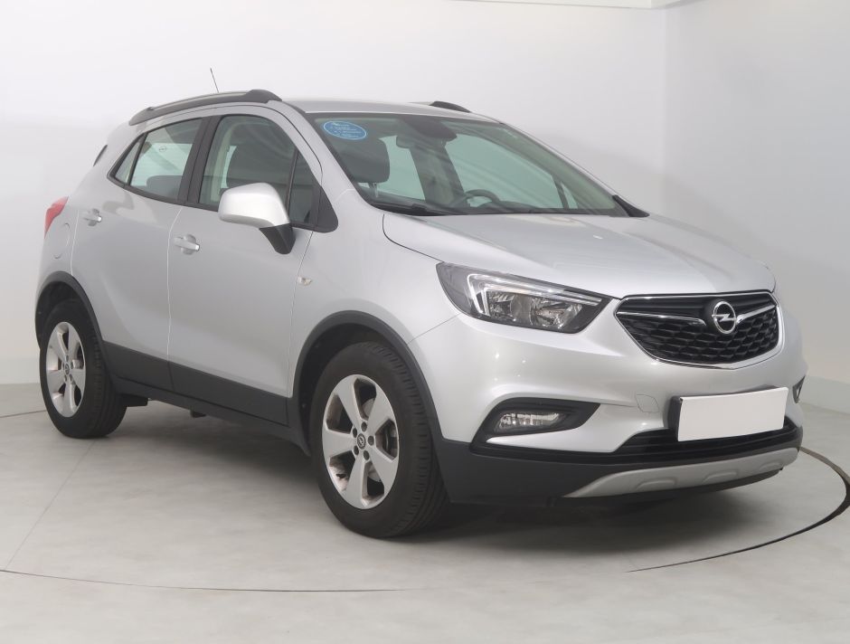Opel Mokka - 2016