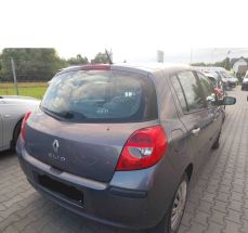 Renault Clio - 2007