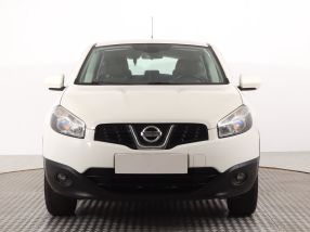 Nissan Qashqai - 2011