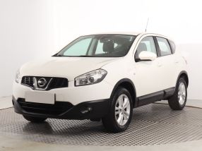 Nissan Qashqai - 2011