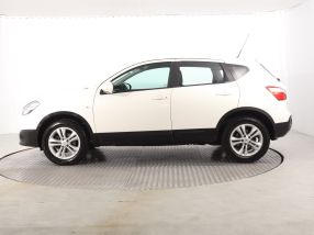 Nissan Qashqai - 2011