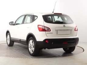Nissan Qashqai - 2011
