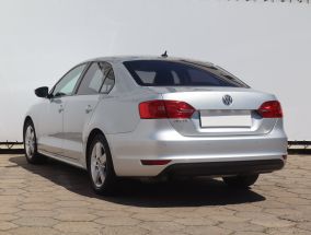 Volkswagen Jetta - 2011