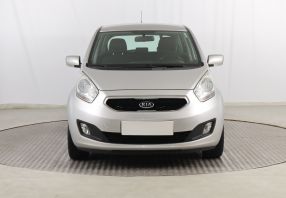 Kia Venga - 2011