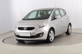 Kia Venga - 2011