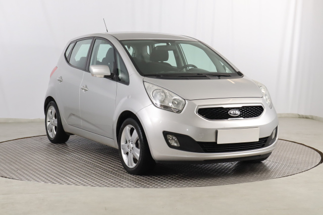 Kia Venga 2011