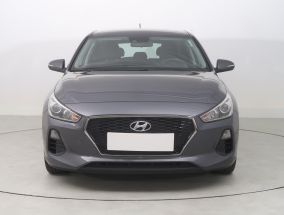 Hyundai i30 - 2017