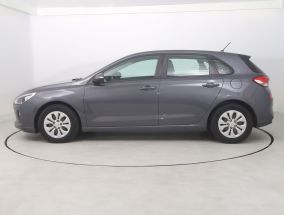 Hyundai i30 - 2017
