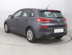 Hyundai i30 - 2017