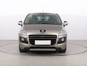 Peugeot 3008 - 2012