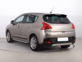 Peugeot 3008 - 2012