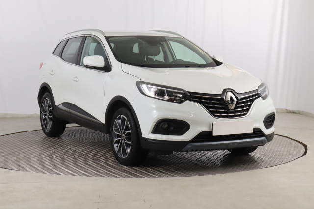 Renault Kadjar 2020