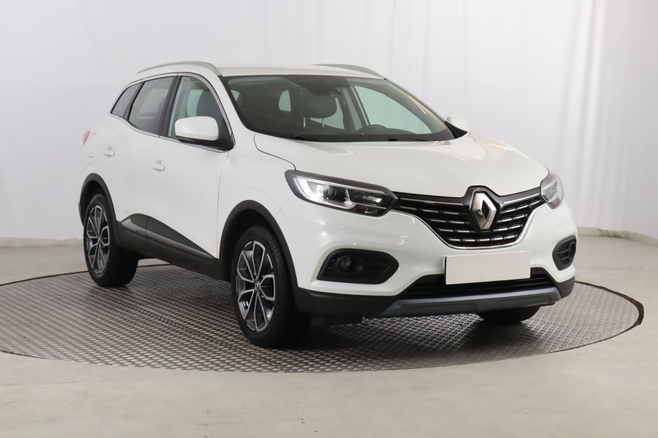 Renault Kadjar - 2020