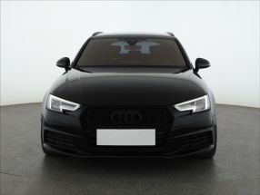 Audi A4 - 2016