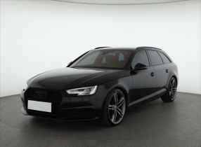 Audi A4 - 2016