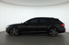 Audi A4 - 2016
