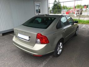 Volvo S40 - 2008