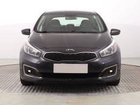 Kia Ceed - 2018