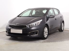 Kia Ceed - 2018
