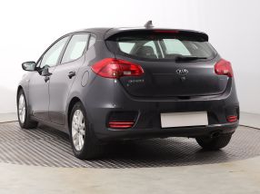 Kia Ceed - 2018
