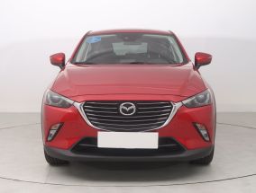 Mazda CX-3 - 2017
