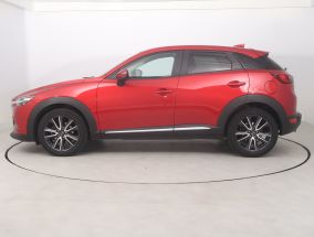 Mazda CX-3 - 2017