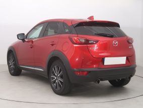 Mazda CX-3 - 2017